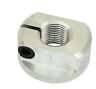 00-9616-0 Empi Left Only Vw Pin Aluminum Spindle Nuts With Allen