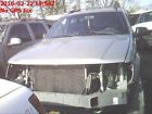 435-01985a 00 Grand Cherokee Rear Axle