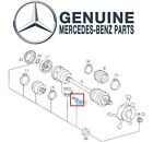 A0019906912 001 990 69 12 Genuine Axle Shaft To Interior Flange Screw Bolt For Mb