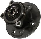 512427 0019826073044 Moog Wheel Bearing