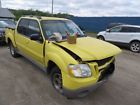 435-01831h 01 02 Ford Explorer Rear