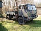 01101 Meritor Lmtv Fmtv Front And
