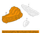 01r500045j Audi Oem 04-06 S4