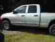 435-02113b 02-05 Ram1500 Rear Axle 4x4 3.92 Ratio Fits Dodge 1500 Pickup 196666