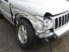 435-02114a 02 Jeep Liberty Rear Axle