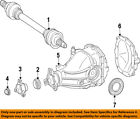 0259972647 Mercedes Oem Seals