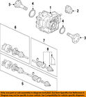 02d525596f Audi Oem Seals