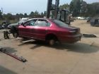 447-60286 03 Tl Front Axle Shaft