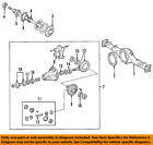 040024310c Toyota Oem 07-10 Tundra Rear