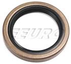 33411106214 040304 Elring New Bmw Wheel Bearing Seal Rear