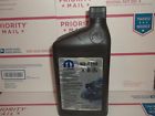 04874465ga Mopar Genuine Manual Transaxle Lubricant Nv