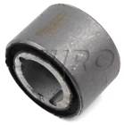 1243527765 05052 Febi New Differential Bushing Rear Mercedes