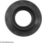 052-3768 Beck Arnley New Axle