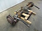 419250 07 Wrangler Rear End Differential