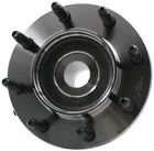29515088 0756632169355 Durago Front Hub
