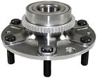 29541007 0756632177893 Dura Front Hub