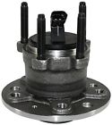 29512307 0756632228205 Dura Rear Hub