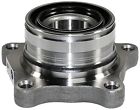 29512351 0756632228311 Dura Rear Bearing