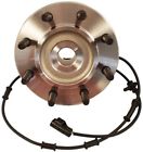 515061 0792088573643 Kinetic Hub Bearing