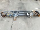 434-00114c 08-15 Jeep Wrangler Front Axle