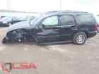 435-00172b 09 Tahoe Rear Axle Assembly