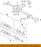 0aa409272b Audi Oem Front Drive Shaft