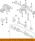 0ab525017f Audi Oem 2010 Q7