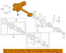 0bm409505t Volkswagen Vw Oem Touareg Front Assembly