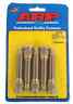 100-7734 Arp Wheel Stud Kit Chrysler Over Stock Length 672036048419