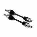 Is-606d 1000hp Is-605d Insane Shafts Axles 03-05 Dodge Neon Srt-4