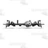 10047718 Dana Spicer Ultimate Advan Tek Axle For Jeep 023913762773