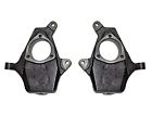 100920 Maxtrac Suspension Front Lowering Spindles 738283445989