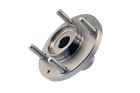101-0048 Auto Inc Axle Hub Front Fits Hyundai Tiburon