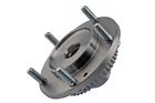 101-0062 Auto 7 Inc Axle