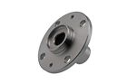 101-0186 Auto Inc Axle Hub Front Fits Kia Sephia
