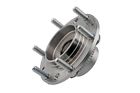 101-0280 Auto Inc Axle Hub Assembly Rear