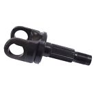 10104 Alloy Usa Stub Axle Fits Wrangler Tj Yj 804314180911