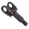 10133 Alloy Usa Axle Shaft Fits Tj Wrangler 804314181048