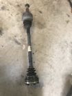 10221921 Gm Cadillac Oem Rh Passenger Side Axle Shaft Halfshaft Used