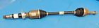1030632-00-a 1027115-00-a Tesla Model Right Front Axel Half Shaft Jack