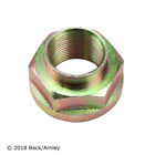 295-99002 103-0502 Axle Nut Front