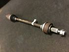 519399620 10303358 Jeep Renegade Rear Right Passenger Side Axle Shaft Oem