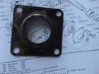 104773 Stanpart Nos Triumph Spitfire Axle Housing For Oil Seal
