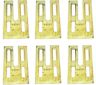 10754 Specialty Products Compan Truck Axle Shims Degrees 639196031941
