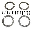10802 Tuff Country Axle Spacer Fits Pickup 698815108020