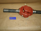 A13205a1119 1138915 Oshkosh Axle Shaft 4ha838