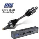 11881054167u0q7x Cencore Front Left Cv Drive Side Axle Shaft Assembly For
