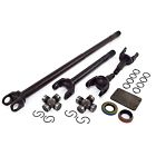 12131 Alloy Usa Axle Shaft