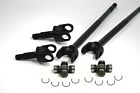 12155 Alloy Usa Front Axle Shaft
