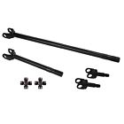 12165 Alloy Usa Front Axle Shaft